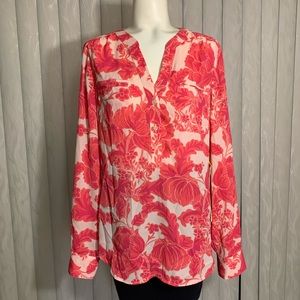 New York and Company blouse